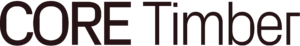 CORE Timber Logo