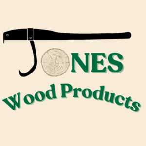 Jones Wood Products Logo