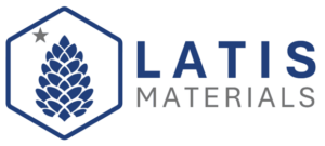 Latis Materials Logo