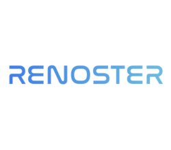 RENOSTER Logo