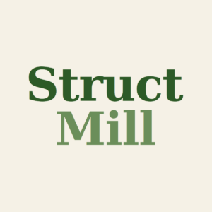 Struct-Mill Logo
