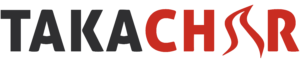 TAKACHAR Logo