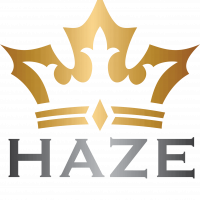5 Haze Automotive Logo